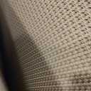 Gisafai 8 Pcs Cloverleaf Aluminum Sheet 2 Feet by 3 Feet Perforated Metal Sheets 0.02 Inch Thick Metal Mesh Aluminum Sheet Decorative for Indoor Outdoor (Gold)