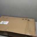 SHENIFY Vintage Landscape Framed Wall Art Meadow Flowers Farmhouse Decor Retro Classic Painting for Hallway Living Room Bedroom Dining Room - 16x24in, 3pcs Black Framed