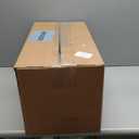 LightEase Memory Foam Leg Support and Elevation Pillow w/Dual Handles for Surgery, Injury, or Rest