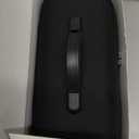 JSAUX All-in-One Carrying Case for Nintendo Switch 2 / ROG Xbox Ally / Ally X, Travel Storage Bag Fits Dock, Pro Controller and Accessories, Holds Switch 2 with Protective Case, Large CapacityBlack