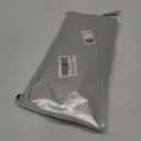 YIVIEW Sleep Mask for Side Sleeper, Complete Light Blocking 3D Sleeping Eye Mask, Soft Breathable Eye Cover for Women Men, Relaxing Zero Pressure Night Blindfold (Black)