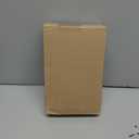 6 Pcs Chemo Cancer Hat for Women Breathable Bamboo Newsboy Baseball Cap Soft Headwear for Cancer Patient Hair Loss (Pink, Purple, Blue, Gray, Beige, Khaki)