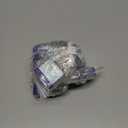 4 x Laminated Steel Key Lock, 1-9/16 in. Wide Body, 2 Padlocks Keyed Alike