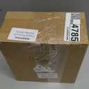 3 Pcs Rattan Effect Resin Easter Bunny Figurines Decor Wicker Easter Bunny Garden Statue with Bow for Spring Table Centerpieces Indoor Outdoor Patio Yard Farmhouse Decorations Home Decor