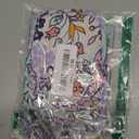 Vera Bradley "Maddalena Paisley Soft", Soft  Double  Eyeglasses Case