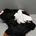 Bernese Mountain onesie adult Unisex Adult Pajamas Halloween Christmas Party Cosplay Costume, Large