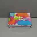 Rachel Shoes Jsienna Sandal, White Size 3