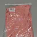 Womens Cap Sleeve T Shirts V Neck Casual Tops Oversized T-Shirt Summer Trendy Lightweight Loose Fit Basic Tees (Medium) Pink