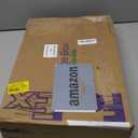 WARDFYT Locking Lid Replacement Compatible with Ninja BL610 BN751 Blender 72oz XL Pitchers New Model, Replacement Newer Square Top Cover for Ninja 72 OZ Pitcher BL642 BL710WM BN701 BN800 BN801 CO610B