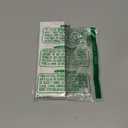 MOFREE Bracelet Compatible with Fitbit Versa 3/Versa 4 Bands/Fitbit Sense/Sense 2 Bands for Women (Black)