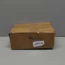 Qilery 50 Pcs Wedding Paper Gift Bags Bulk with Tissue Paper Small Gift Bags with Handle and Tags for Birthday Wedding Mothers' Day Party Business(Navy Blue,4.7 x 2.4 x 3.9'')