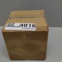 Pink Christmas Tree Topper 6 Inch Mirror Disco Ball Tree Topper, Cool and Fun Disco Ball for Xmas Tree Decorations, Ideal for DJ Club, Party, Wedding and Home Dcor