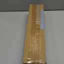 Open Slot Wiring Raceway Cable Duct, 123in Cable Management Channel Cord Track,Desk Wire Channel, Under Desk Cable Management to Hide Cables, Wires for Computers (White, 1.18" Hx1.57"W, 15.4''L(8 Pc))