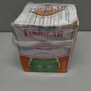 Electric Lunch Box for Men, Women & Adults - Heated Lunch Box For Men - Travel Food Warmer - Spacious Electric LunchBox Of 2.0L - Portable Food Warmer For Car Type-C to USB input slow heater.