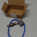 Oxygen O2 Sensors Upstream Downstream 234-5135 234-4488 Compatible with Mini Cooper 1.6L 2007 2008 2009 2010 11787590713 11787548961