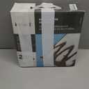 Clear Power Roof & Gutter Deicing Kit - 200ft | 1000W With 2ft Power Cord 18/3 SJTW & Power Indicator Light (CPRH007)