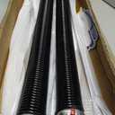 Pair of Garage Door Spring 0.250 x 2x 30 (Pair), 18000 Cycles Garage Spring Door Replacement, Heavy-Duty & Long-Lasting Garage Door Torsion Spring, Upgraded