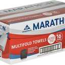 Marathon Multifold Paper Towels - 4,000 Count