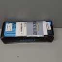 LOZAGU 4-Piece Floor Gap Fixer Tool Set with Aluminium Suction Cup & Rubber Mallet Hammer, Fixer Tool for Laminate Floor Gap Repair (Do not use on scraped or uneven floors）