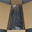 Outdoor Heated Cat House for Winter, Weatherproof Insulated Cat Shelter with Removable Heating Pad, 20" Tall Outdoor Cat House for Multiple Cats with Dual Skylight Top View & Jump-Out Exit