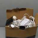 FNY Permanent Outdoor Lights 150ft Smart RGB with 90 LED, IP67 Waterproof for Outdoor Decor, App/Remote Control Eaves Lights Compatible with Alexa, Google Assistant, DIY Scene Modes for Christmas