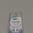 ESR for iPhone 16 Case, Camera Control Button Compatible with MagSafe, Military-Grade Protective Case for iPhone 16,Built-in Stash Stand Phone Case, Scratch-Resistant Back Cover, Clear