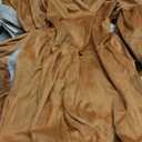 Spooktacular Creations Halloween Fox Costume for Girls, Kids Fox Costume Child for Halloween Dress Up, Jungle-themed Party (Large(10-12 yrs))