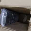 RealTruck AMP Research PowerStep Plug-N-Play | Fits 2021 - 2026 Chevrolet Suburban/Tahoe & GMC Yukon/Yukon XL | 76327-01A | Rust Proof Aluminum Retractable Electric Steps with LED Step Lights