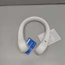 Gaiatop Portable Neck Fan Rechargeable, Hands-Free 360 Cooling, 17hrs Runtime, Battery Powered Personal Wearable Fan Quiet, Summer Outdoor Travel Essentials, Birthday Gifts for Women Men Teens, White