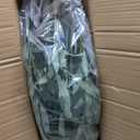 Fake Olive Tree, 5FT 2Pack Tall Plants Olive Trees 60in Silk Plant with Trunk and Realistic 536 Leaves and 20 Fruits for Modern Office Home Decor Indoor