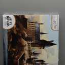 Aquarius Harry Potter Hogwarts Art by Numbers - 16 x 20 inches Harry Potter Themed Paint by Number for Adults & Kids - DIY Color by Number Paint Kit for Beginner - Officially Licensed