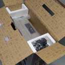 Crosley CR8005F-TE Cruiser Plus Vintage 3-Speed Bluetooth in/Out Suitcase Vinyl Record Player Turntable, Taupe