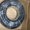 XMK NM-B 6/ 3 Wire with Ground, 75ft 6 Gauge NMB Wire Copper 6AWG 3 Conductor