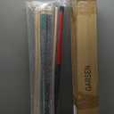 GARSEN Pool Cue Stick 58 inch 18 oz 19 oz 20 oz 21 oz Billiard House Bar Pool Stick (Set of 4 colors)