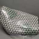 Orthopedic Dog Beds forMedium Dogs, Pet Bed with Sides,Removable Bolsters & cleanable Cover，M