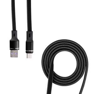 3 Foot Flat Magnetic Sync