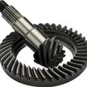 Front Differential Ring and Pinion Fit for Jeep Wrangler JK 2007-2011 V6 3.8L / 2012-2017 V6 3.6L / 2018 V6 3.6L # 170207A04600, D30456JK