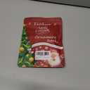 Ornament Hooks  Essential Christmas Tree Decorating Hangers Great Xmas Ornament Hooks for Hanging Christmas Decorations 35 PCS (Round-Upgraded-24pcs)