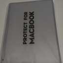 Soonjet CrackGuard for MacBook Pro 14 inch Case | M5 M4 M3 M2 M1 Pro/Max 2026-2021 | Anti-Crack Upgrade | 100% Match Official Color | Protective Hard Shell Laptop Cover | Space Black Clear