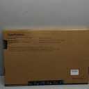 SoliCozy Stone Bath Mat - Diatomaceous Earth Quick Dry Bath Mat, Super Absorbent Non-Slip Shower Mat for Bathroom, Kitchen, Pool - Natural Diatomite Bathtub Mat (Grey, 16x24in)