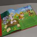Marshall to the Rescue! (Paw Patrol) (Big Golden Book)