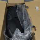 Cordless Shiatsu Neck and Shoulder Massager, Back Massager with Heat ,Massage Deeper Tissue 4D Kneading Massage for Shoulder, Neck and Back, Use at Home, Office, Car - Gifts for Fathers Day Dad Gift (Balck)