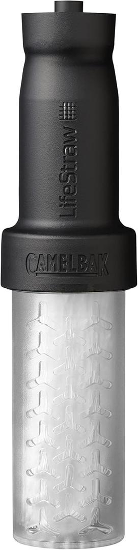 CamelBak LifeStraw Replacement Bottle Filter Set (20 Ounces)