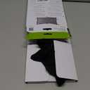 Munchkin Brica Magnetic Stretch to Fit Sun Shade, Black, 1 Pack