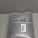 ROYALAY Leg Pillow for Knee Surgery Recovery, Memory Foam Knee Replacement Pillow, Heel Protectors for Pressure Sores