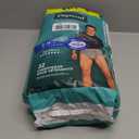 Depend Fresh Protection Adult Diapers, Incontinence Underwear for Men, Disposable, Maximum, Small/Medium, Grey, 32 Count