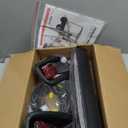 EZGO LED Headlight Taillight Kit for TXT 1996-2013 Carts, 12V Golf Cart LED Light Bar Kit with Wiring Harness Switch, High-Brightness Street Legal Light Kit
