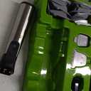 Norelco Philips Multigroom 7000 Series, All-in-One Trimmer, Beard Trimmer and Hair Clipper, 19-Piece Men's Grooming Kit for Beard, Head, Hair, Body, and Face, Soft Pouch, MG7910/49