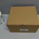 Glass Tumbler with Lids and Straws 2Pack 20oz Glass Cup with Handle-Wide Mouth Ice Coffee Cup Borosilicate Drinking Glasses for Smoothie Drinks