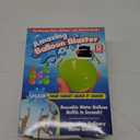 Amazing Balloon Blast Latex Free No Tying Reusable Water Balloons 12pcs